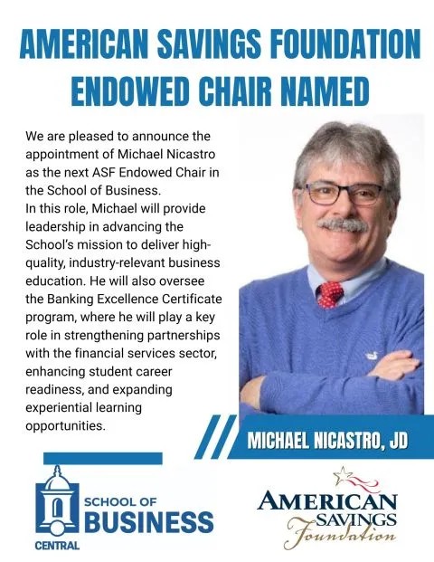 Photo announcement Michael Nicastro Chair 2026.jpg